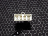 79-80 Mazda RX7 OEM Flasher Hazard Light Switch