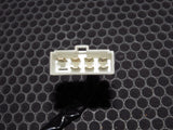79-80 Mazda RX7 OEM Flasher Hazard Light Switch