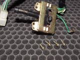 79-80 Mazda RX7 OEM Flasher Hazard Light Switch