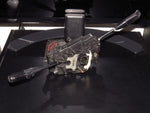 81-83 Mazda RX7 OEM Headlight Signal Wiper Combination Switch
