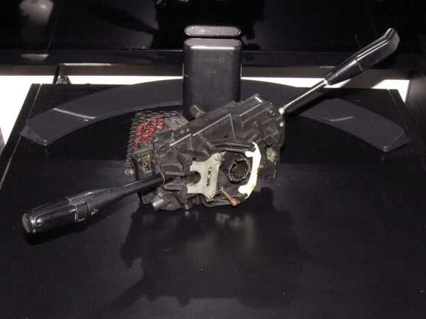 81-83 Mazda RX7 OEM Headlight Signal Wiper Combination Switch
