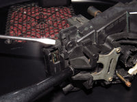 81-83 Mazda RX7 OEM Headlight Signal Wiper Combination Switch