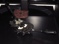 81-83 Mazda RX7 OEM Headlight Signal Wiper Combination Switch