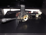 79-80 Mazda RX7 OEM Headlight Turn Signal Wiper Combination Switch