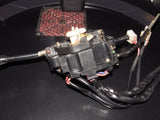 79-80 Mazda RX7 OEM Headlight Turn Signal Wiper Combination Switch