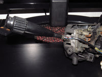 81-83 Mazda RX7 OEM Headlight Turn Signal Wiper Combination Switch