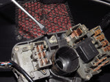 81-83 Mazda RX7 OEM Headlight Turn Signal Wiper Combination Switch
