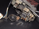 81-83 Mazda RX7 OEM Headlight Turn Signal Wiper Combination Switch