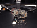 81-83 Mazda RX7 OEM Headlight Turn Signal Wiper Combination Switch