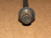 87-89 Toyota MR2 Used OEM Engine Cylinder Head Bolt - 4AGE