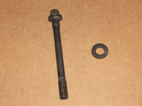 87-89 Toyota MR2 Used OEM Engine Cylinder Head Bolt - 4AGE