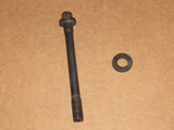 87-89 Toyota MR2 Used OEM Engine Cylinder Head Bolt - 4AGE