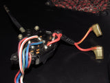 79-80 Mazda RX7 OEM Headlight Switch