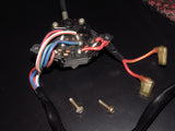 79-80 Mazda RX7 OEM Headlight Switch