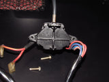79-80 Mazda RX7 OEM Headlight Switch