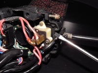79-80 Mazda RX7 OEM Wiper Stalk Main Switch