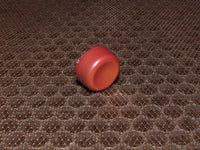 86-91 Mazda RX7 OEM Flasher Hazard Light Switch Button