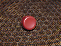 86-91 Mazda RX7 OEM Flasher Hazard Light Switch Button