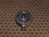 86-91 Mazda RX7 OEM Wiper Switch Mist Knob