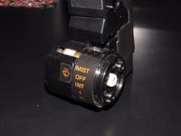 86-88 Mazda RX7 OEM Front Wiper Hazard Light Switch