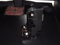 86-88 Mazda RX7 OEM Front Wiper Hazard Light Switch
