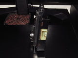 86-88 Mazda RX7 OEM Front Wiper Hazard Light Switch