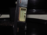 86-88 Mazda RX7 OEM Front Wiper Hazard Light Switch