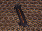 86-88 Mazda RX7 OEM Radio Cassette Player Flapper Door