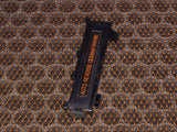 86-88 Mazda RX7 OEM Radio Cassette Player Flapper Door