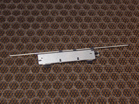 86-88 Mazda RX7 OEM Radio Cassette Player Flapper Door