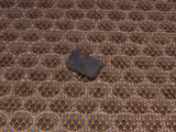 86-88 Mazda RX7 OEM Radio Cassette Player APC Switch Button