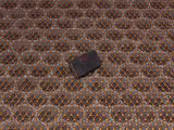 86-88 Mazda RX7 OEM Radio Cassette Player APC Switch Button
