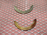 96 97 98 99 00 Honda Civic OEM D15Z4 None Vtec Engine Crankshaft Thrust Bearing