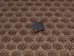 86-88 Mazda RX7 OEM Radio Cassette Player Eject Switch Button