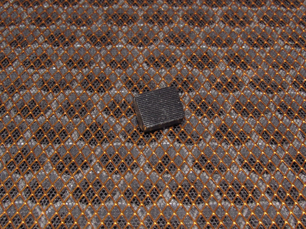 86-88 Mazda RX7 OEM Radio Cassette Player Eject Switch Button