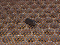 86-88 Mazda RX7 OEM Radio Cassette Player Dolby NR Metal Switch Button
