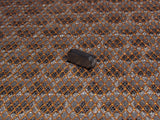 86-88 Mazda RX7 OEM Radio Cassette Player Dolby NR Metal Switch Button