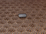 86-88 Mazda RX7 OEM Radio Cassette Player Metal Dolby NR Switch Button