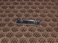 86-88 Mazda RX7 OEM Radio Cassette Player Metal Play/Pro Switch Button