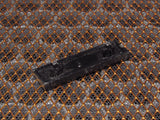 86-88 Mazda RX7 OEM Radio Cassette Player Metal Play/Pro Switch Button