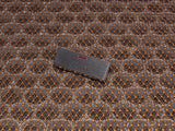 86-88 Mazda RX7 OEM Radio Cassette Player REW Switch Button