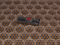 86-88 Mazda RX7 OEM Radio Cassette Player REW Switch Button