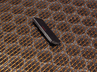 86-88 Mazda RX7 OEM Radio Cassette Player FF Switch Button