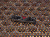 86-88 Mazda RX7 OEM Radio Cassette Player FF Switch Button