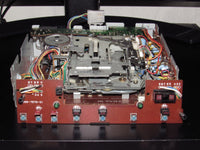 86-88 Mazda RX7 OEM Radio Cassette Player Circuit Board