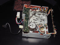 86-88 Mazda RX7 OEM Radio Cassette Player Circuit Board