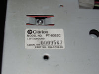 86-88 Mazda RX7 OEM Radio Cassette Player Circuit Board