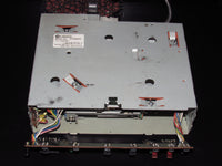 86-88 Mazda RX7 OEM Radio Cassette Player Circuit Board