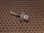 99-05 Mazda Miata OEM Harmonic Crankshaft Pulley Mounting Bolt
