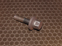 99-05 Mazda Miata OEM Harmonic Crankshaft Pulley Mounting Bolt